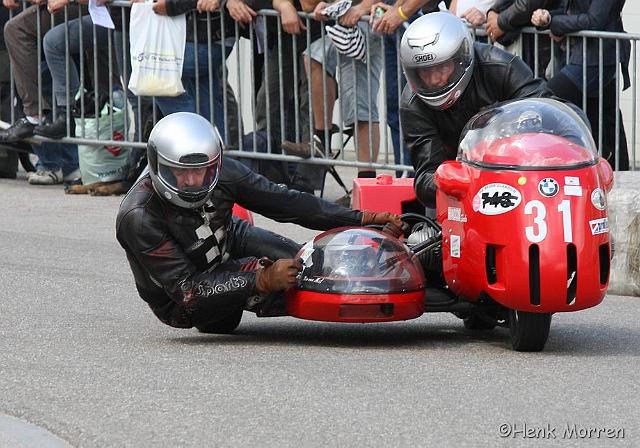 Barneveld 2009 Henk Morren 686 